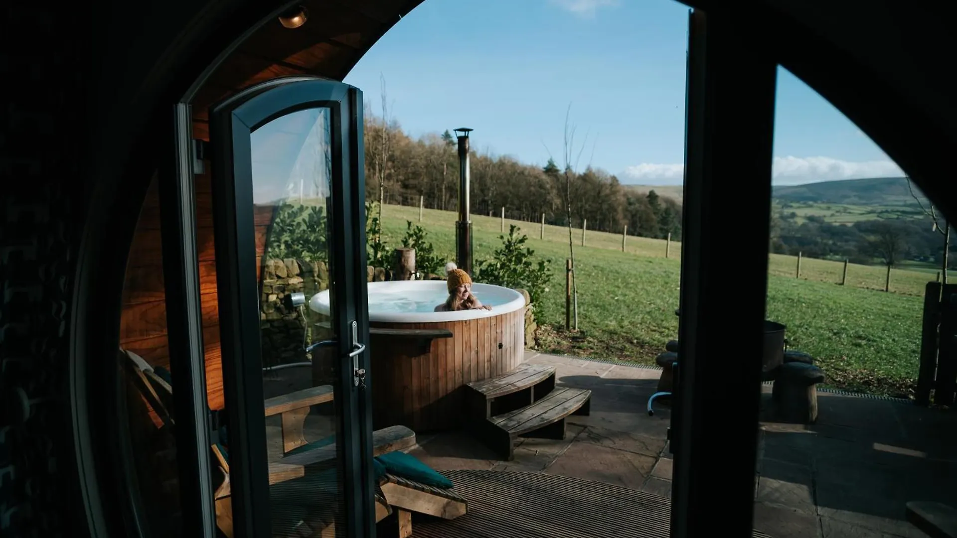 Catgill Farm Hotel Bolton Abbey