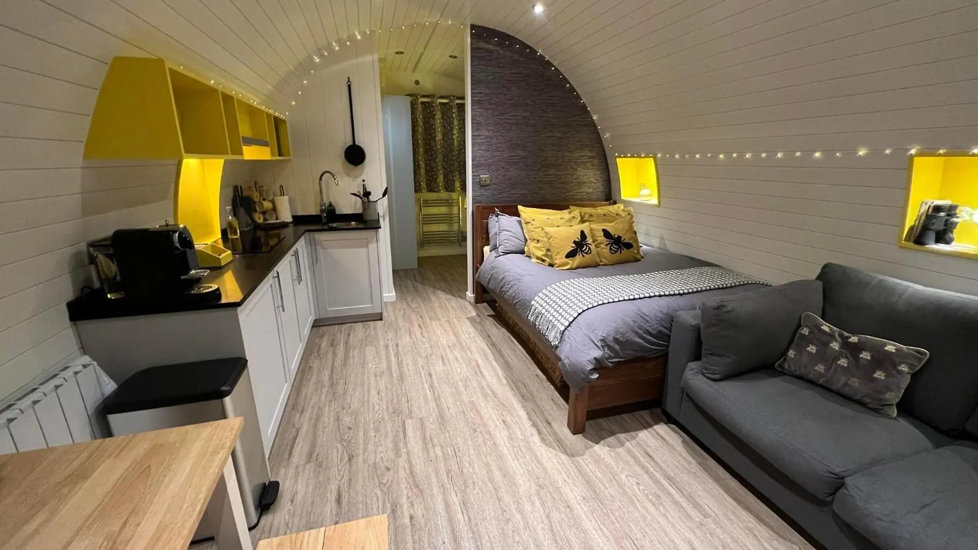 Catgill Farm Hotel Bolton Abbey United Kingdom