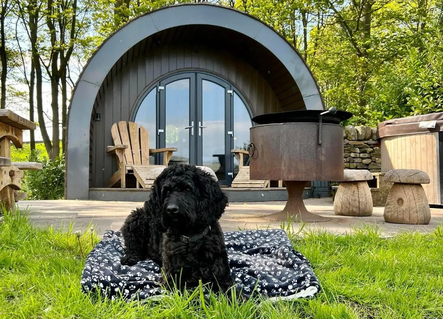 Catgill Farm Hotel Bolton Abbey