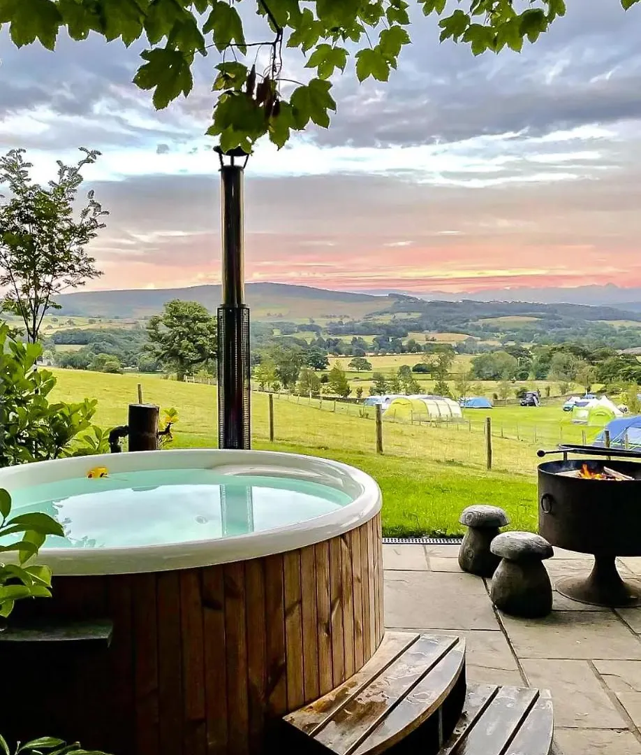 Catgill Farm Hotel Bolton Abbey 0*,  United Kingdom